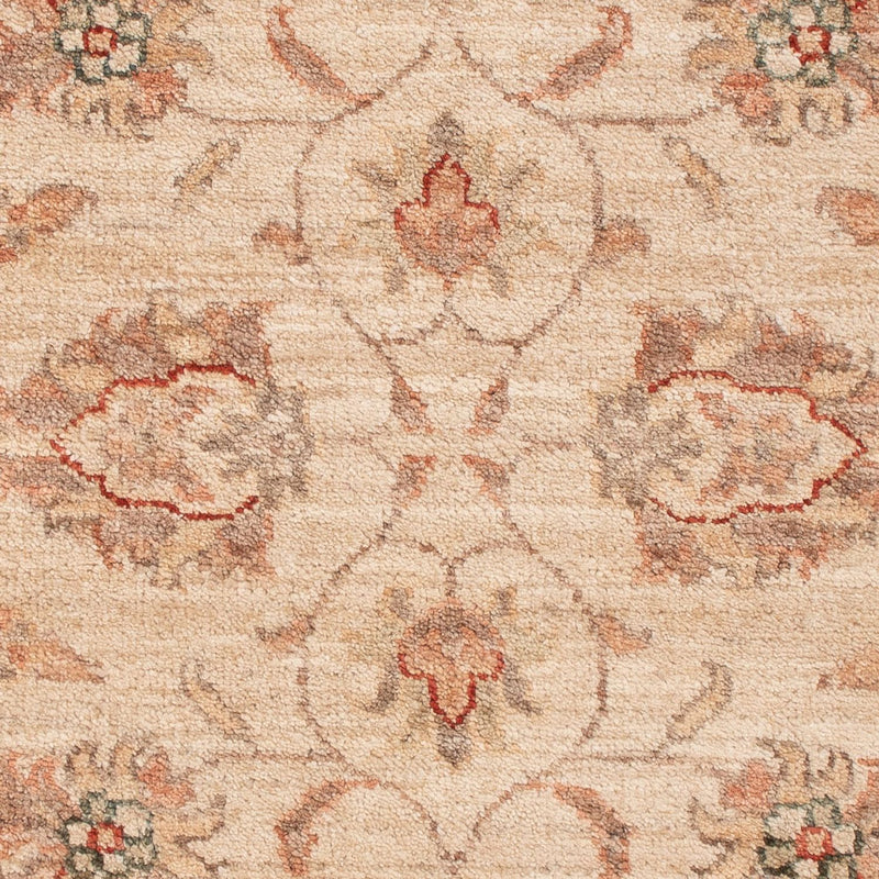 Ziegler Rug - 123 x 85 cm - beige
