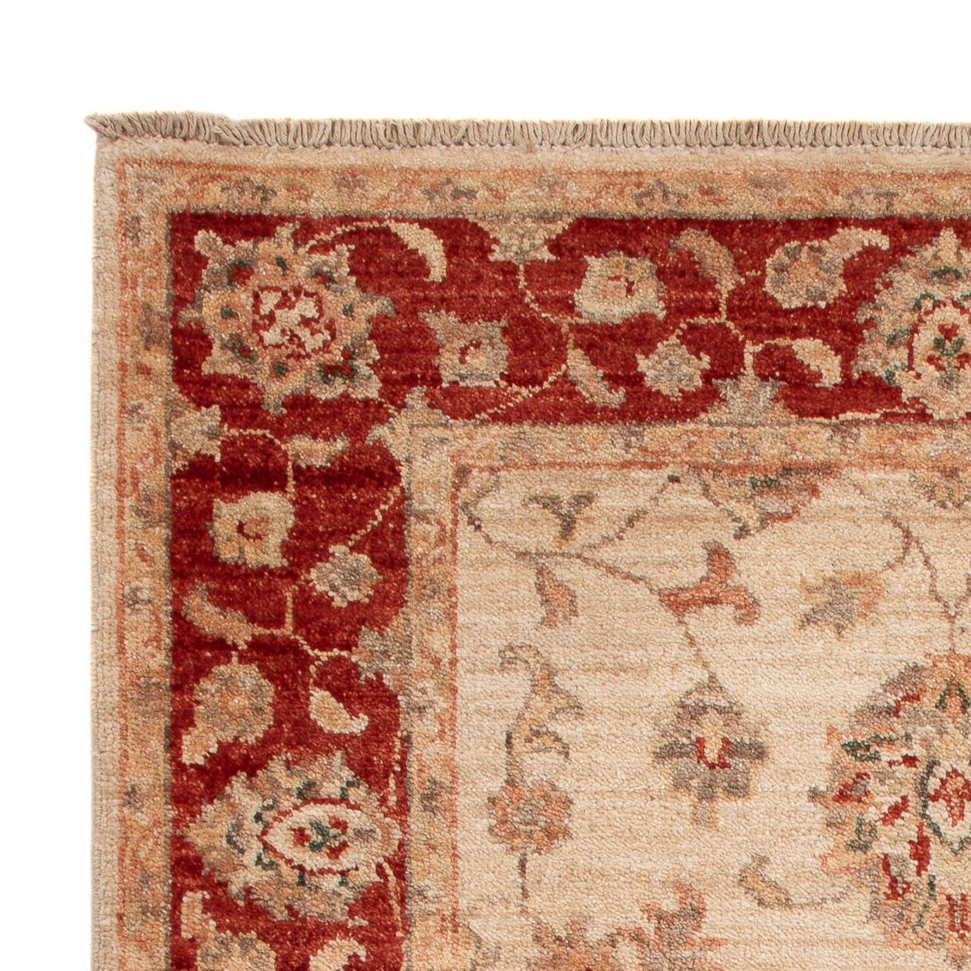 Ziegler Rug 123x85cm - Oriental Rug