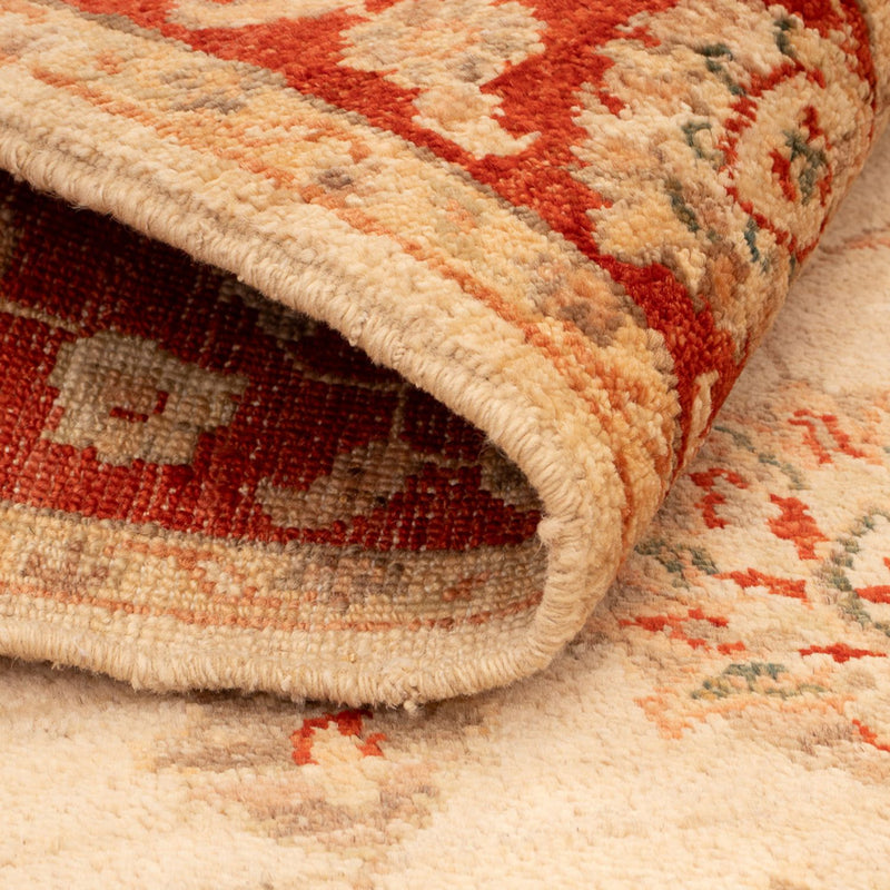 Ziegler Rug - 123 x 85 cm - beige