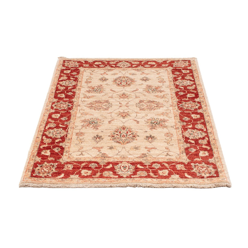 Ziegler Rug - 123 x 85 cm - beige
