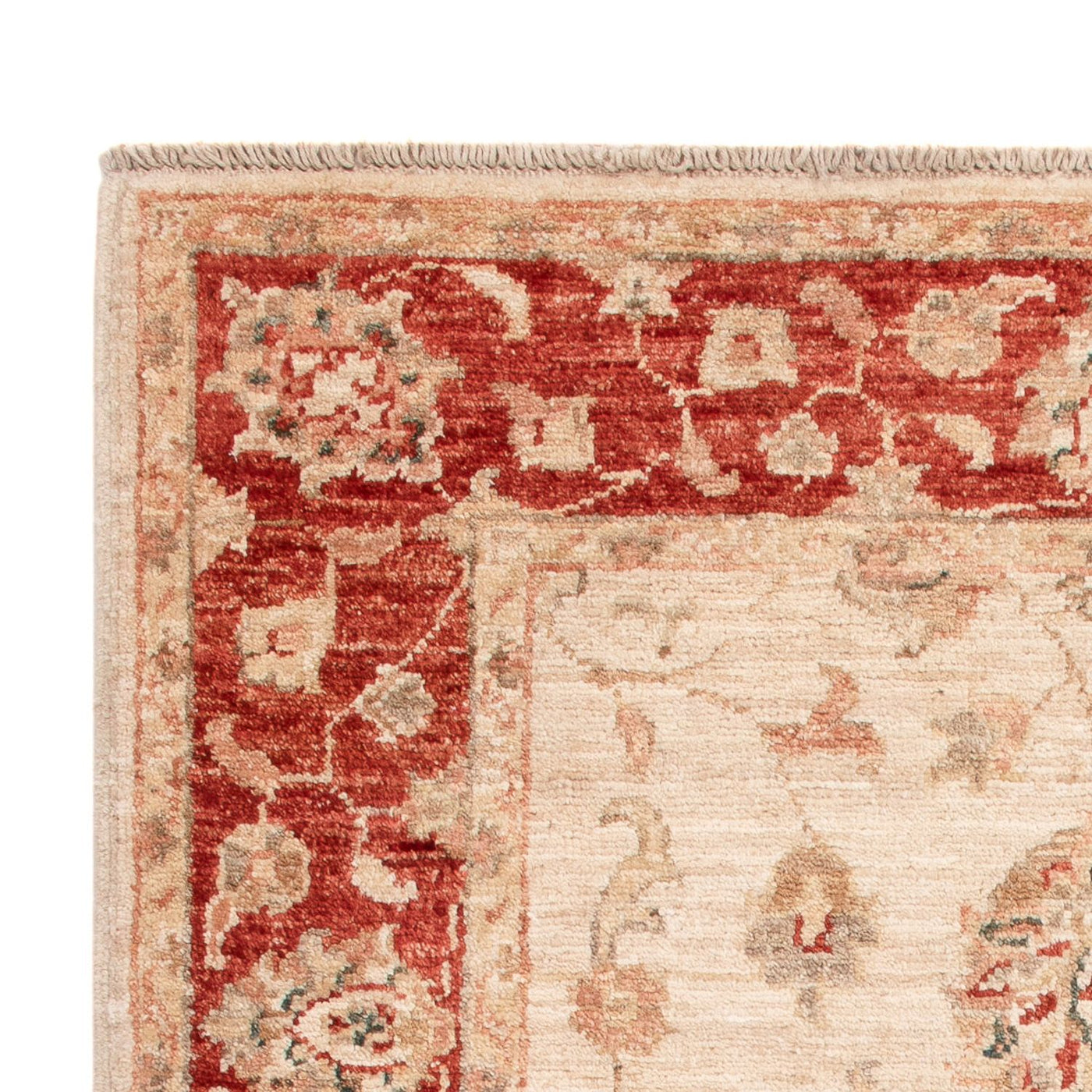 Ziegler Rug 120x82cm - Oriental Rug