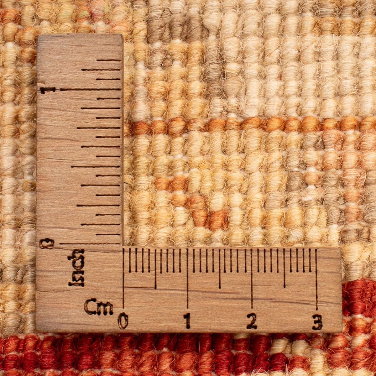 Ziegler Rug - 120 x 82 cm - beige