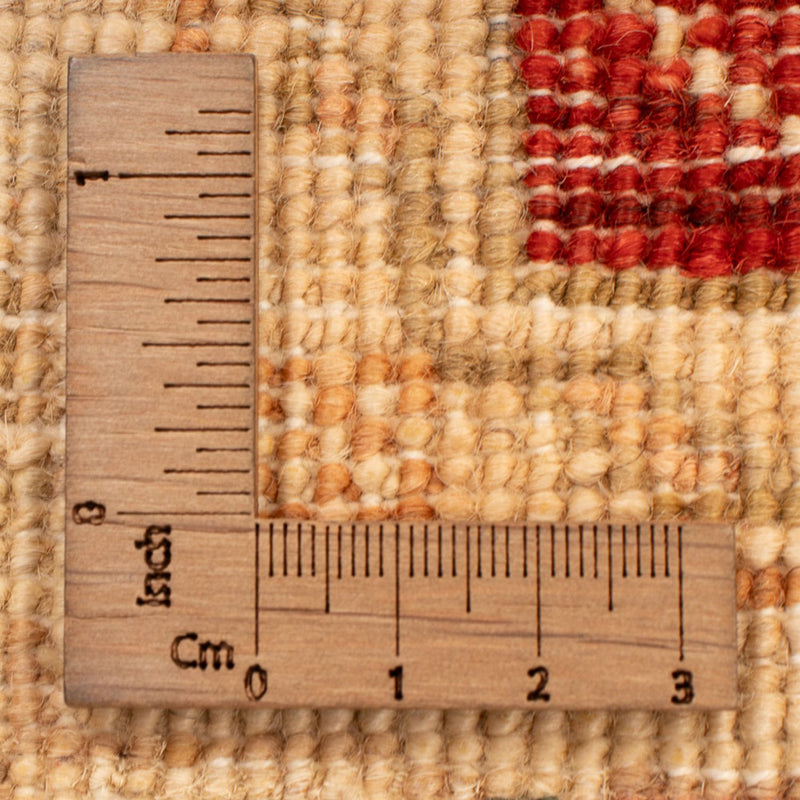 Ziegler Rug - 119 x 80 cm - bordeaux red