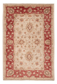 Ziegler Rug - 123 x 84 cm - beige