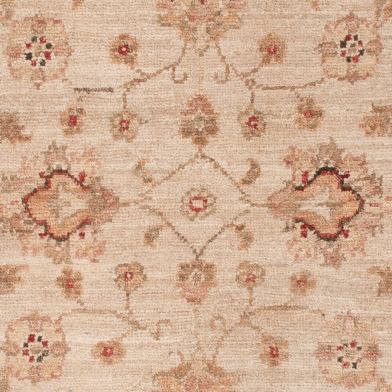 Ziegler Rug - 123 x 84 cm - beige