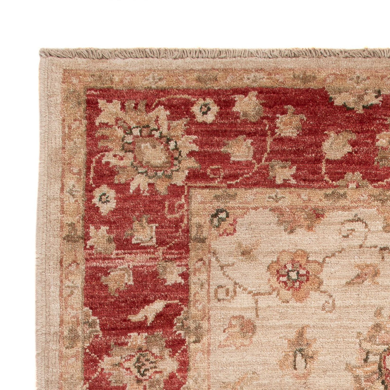 Ziegler Rug - 123 x 84 cm - beige