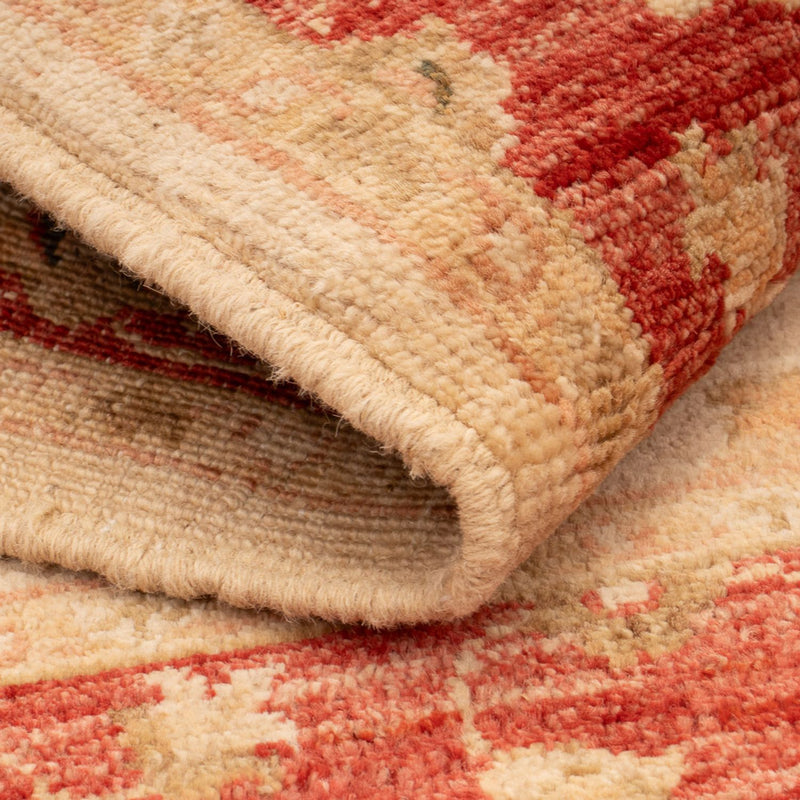 Ziegler Rug - 123 x 84 cm - beige