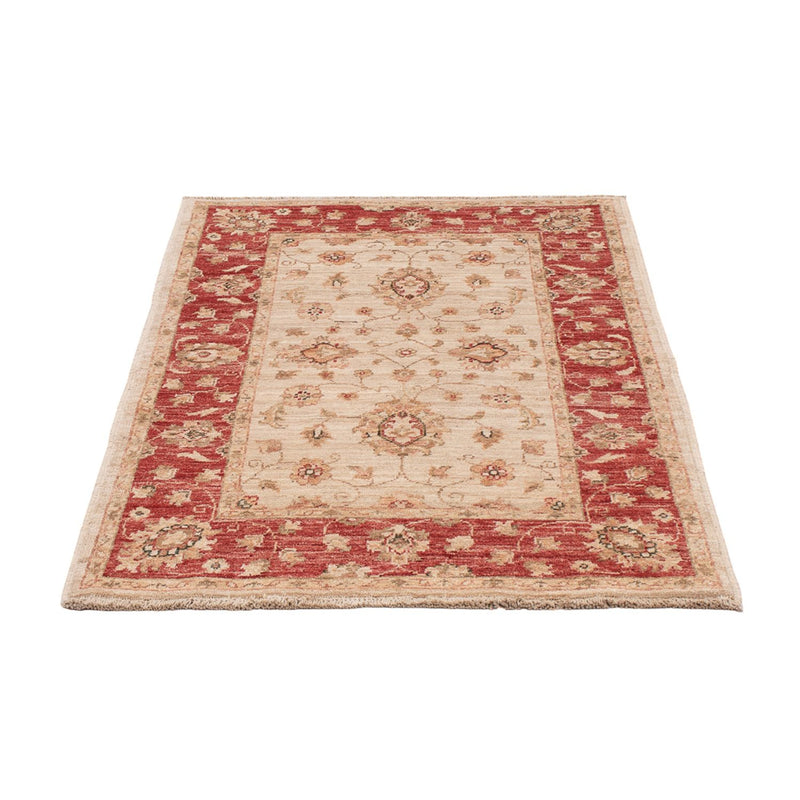 Ziegler Rug - 123 x 84 cm - beige