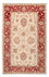 Ziegler Rug - 125 x 79 cm - beige