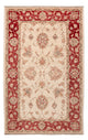 Ziegler Teppich 125x79cm - Orientteppich