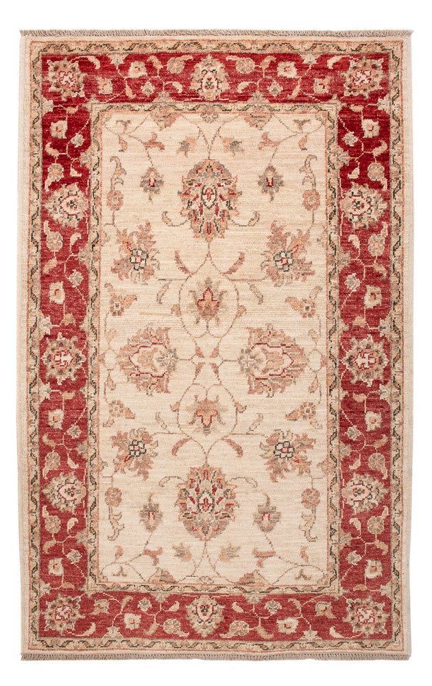 Ziegler Rug - 125 x 79 cm - beige
