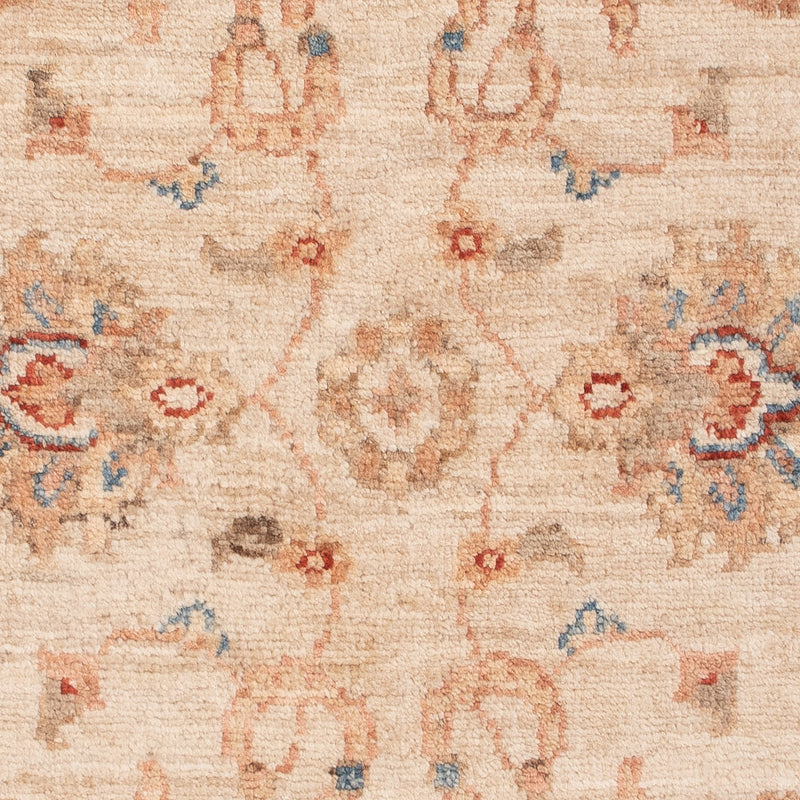 Ziegler Rug - 98 x 73 cm - beige