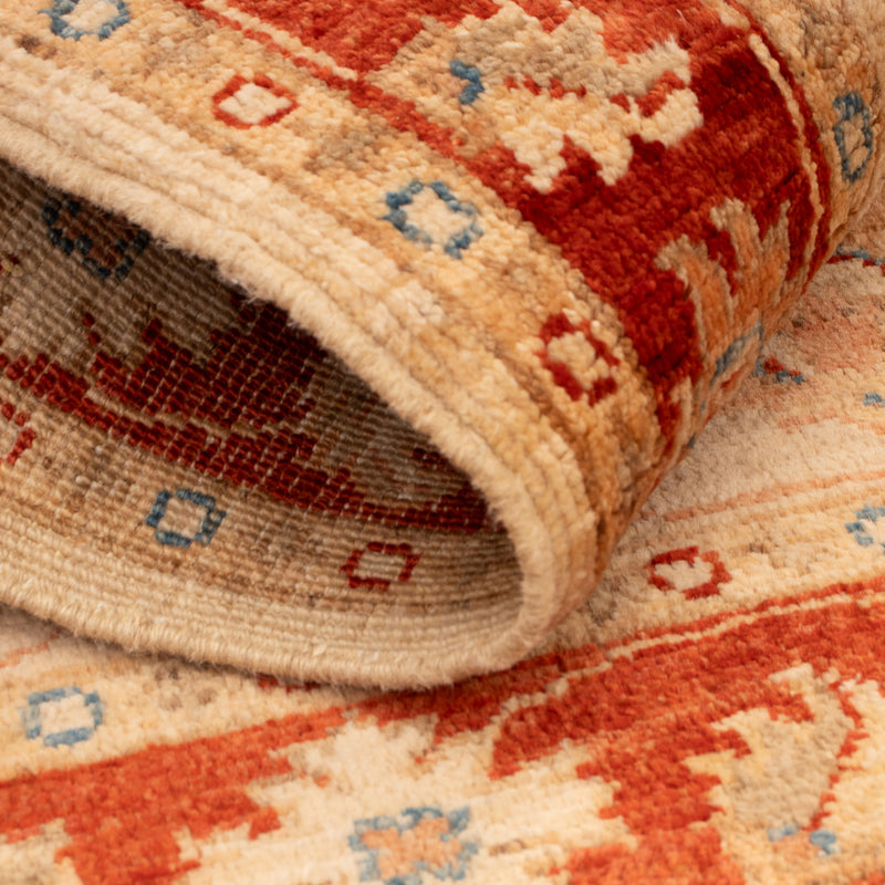 Ziegler Rug - 98 x 73 cm - beige