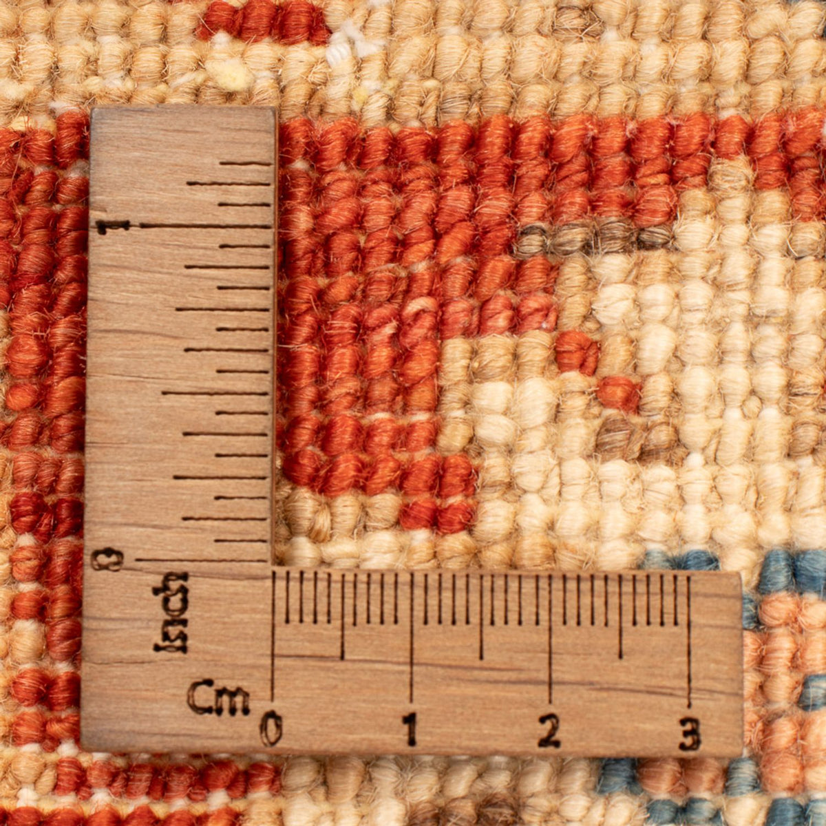 Ziegler Rug - 98 x 73 cm - beige