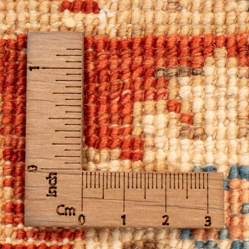 Ziegler Rug - 98 x 73 cm - beige