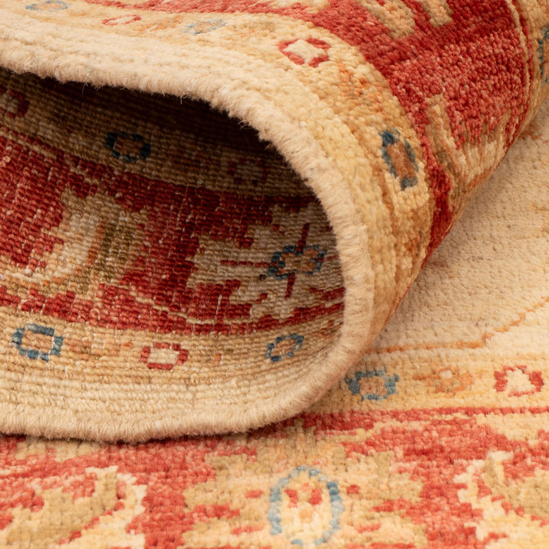 Ziegler Rug - 101 x 74 cm - beige