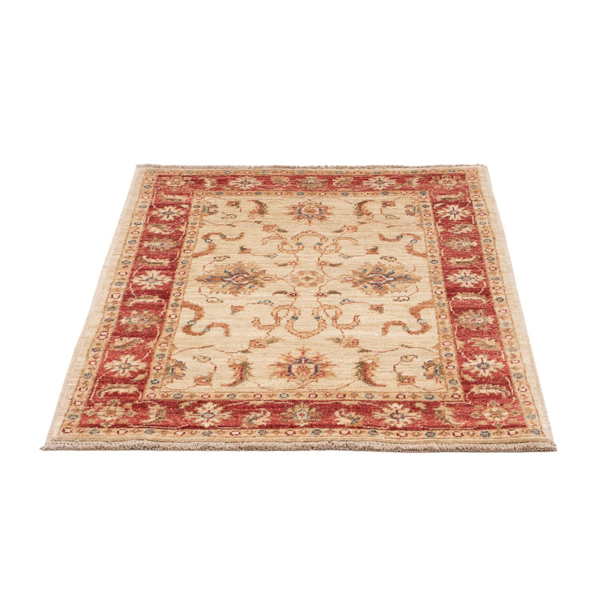 Ziegler Rug - 101 x 74 cm - beige