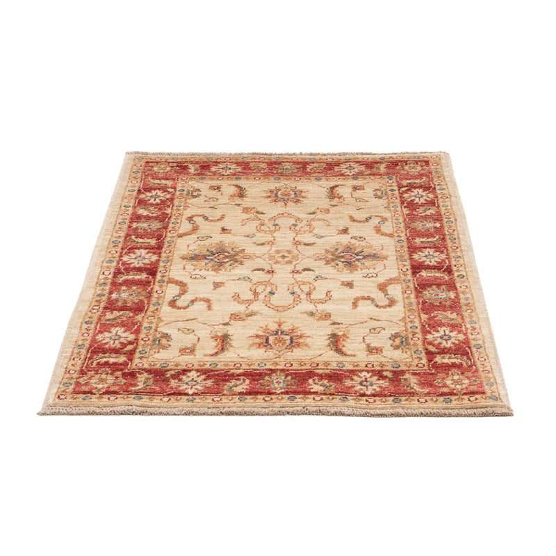 Ziegler Rug - 101 x 74 cm - beige
