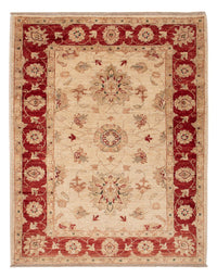 Ziegler Rug - 110 x 95 cm - beige