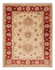 Ziegler Teppich 110x95cm - Orientteppich