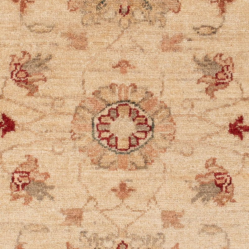 Ziegler Rug - 110 x 95 cm - beige