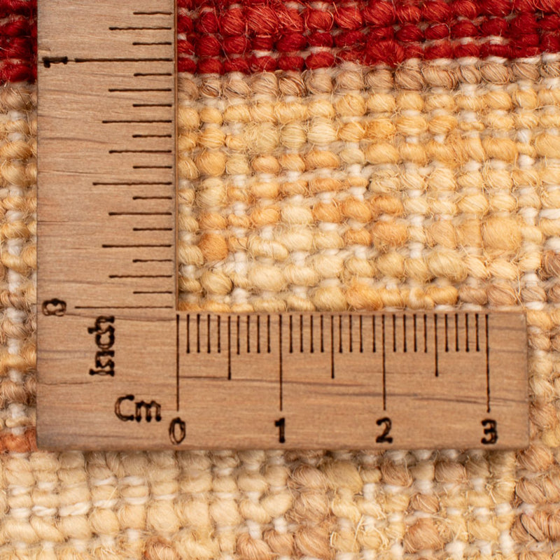 Ziegler Rug - 101 x 75 cm - bordeaux red