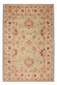 Ziegler Rug 105x73cm - Oriental Rug – product image