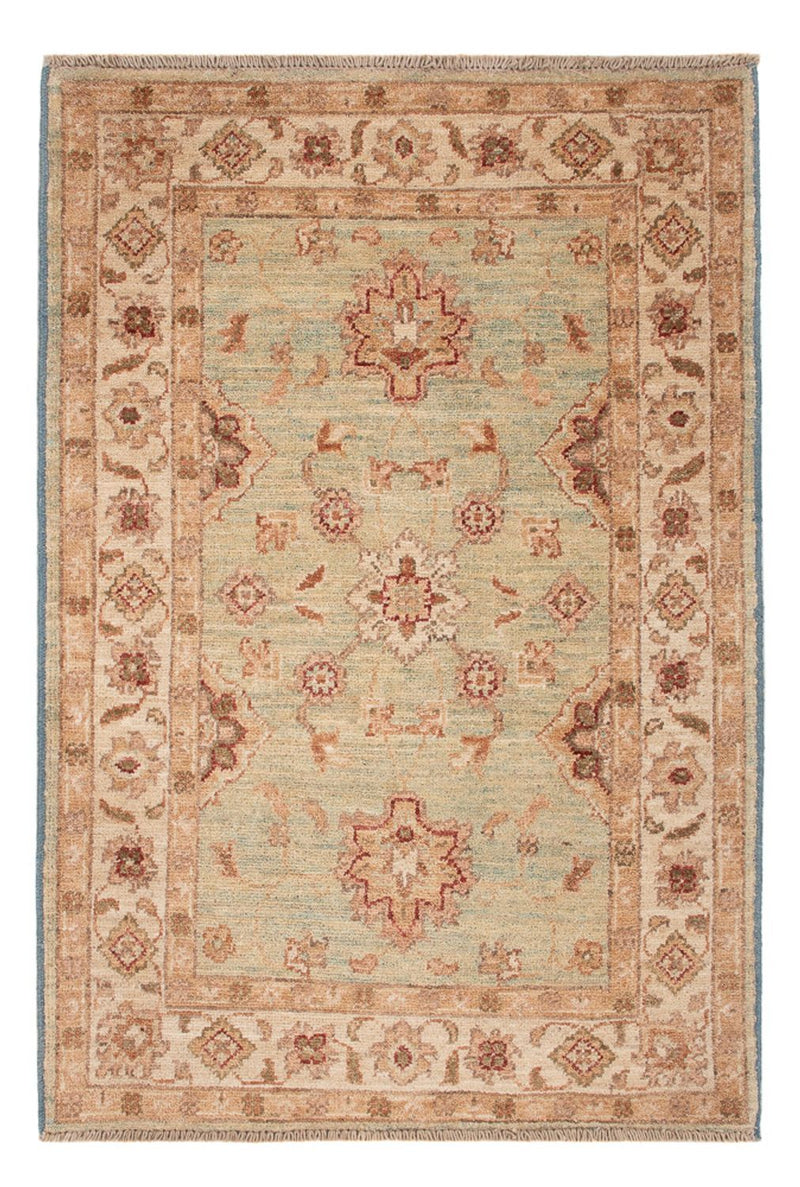 Ziegler Rug 105x73cm - Oriental Rug