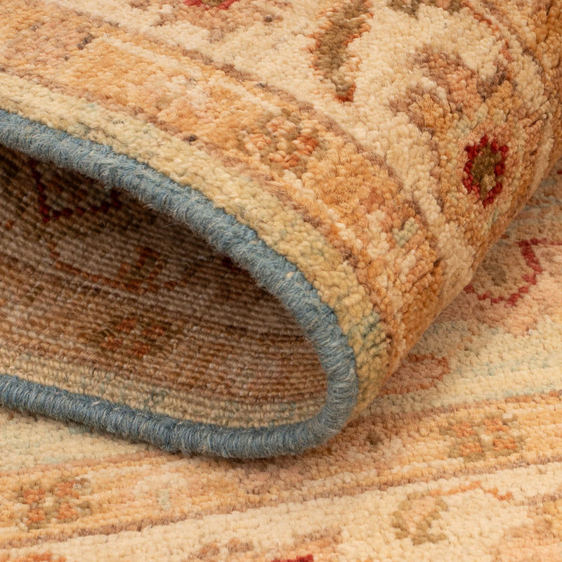 Ziegler Rug 105x73cm - Oriental Rug
