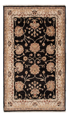 Ziegler Rug - 120 x 80 cm - black