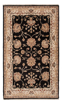 Ziegler Rug - 120 x 80 cm - black