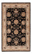 Ziegler Rug - 120 x 80 cm - black