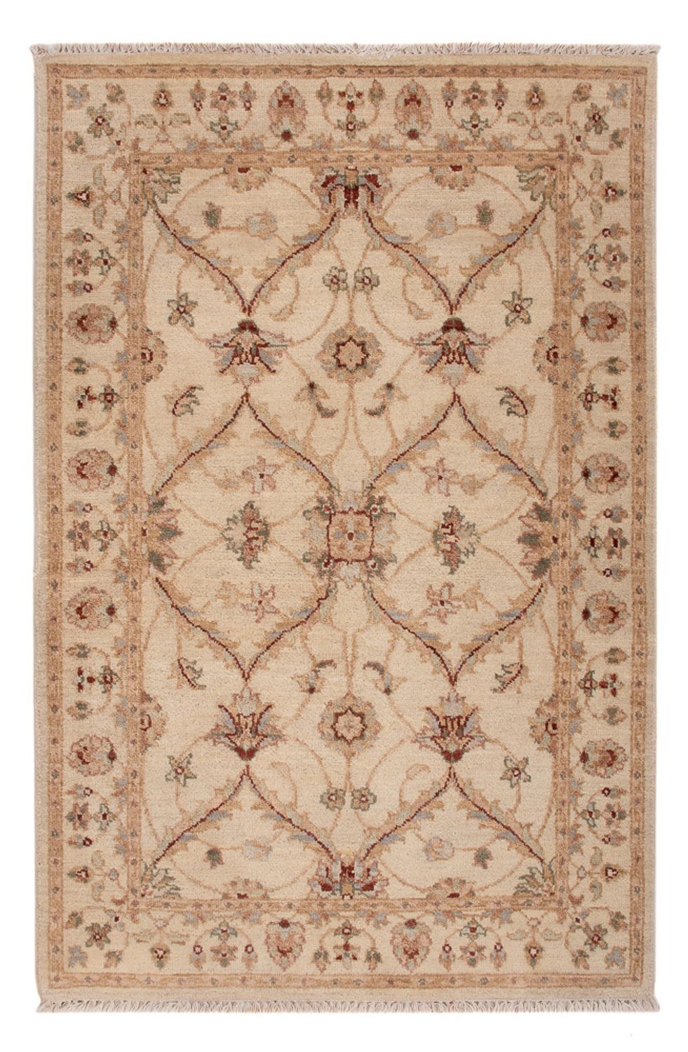 Ziegler Rug - 120 x 80 cm - beige