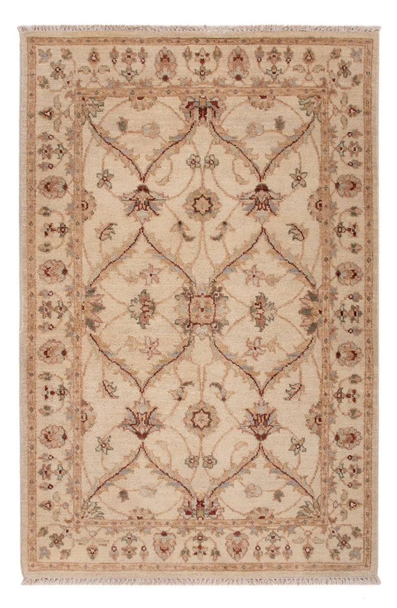 Ziegler Rug - 120 x 80 cm - beige