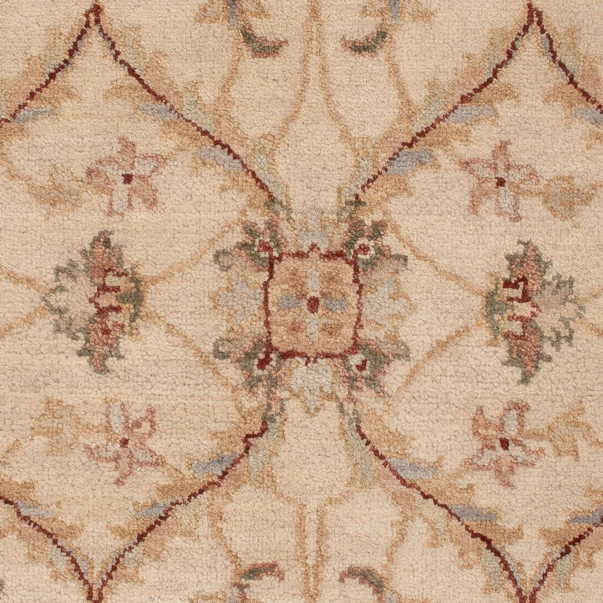 Ziegler Rug - 120 x 80 cm - beige