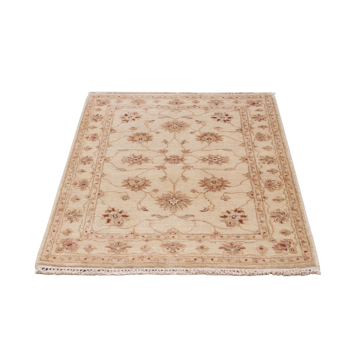 Ziegler Rug - 120 x 80 cm - beige