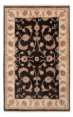 Ziegler Rug - 120 x 80 cm - black