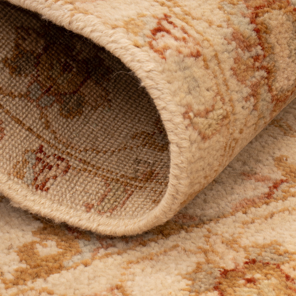 Ziegler Rug - 120 x 80 cm - beige