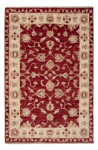 Ziegler Rug - 120 x 80 cm - red