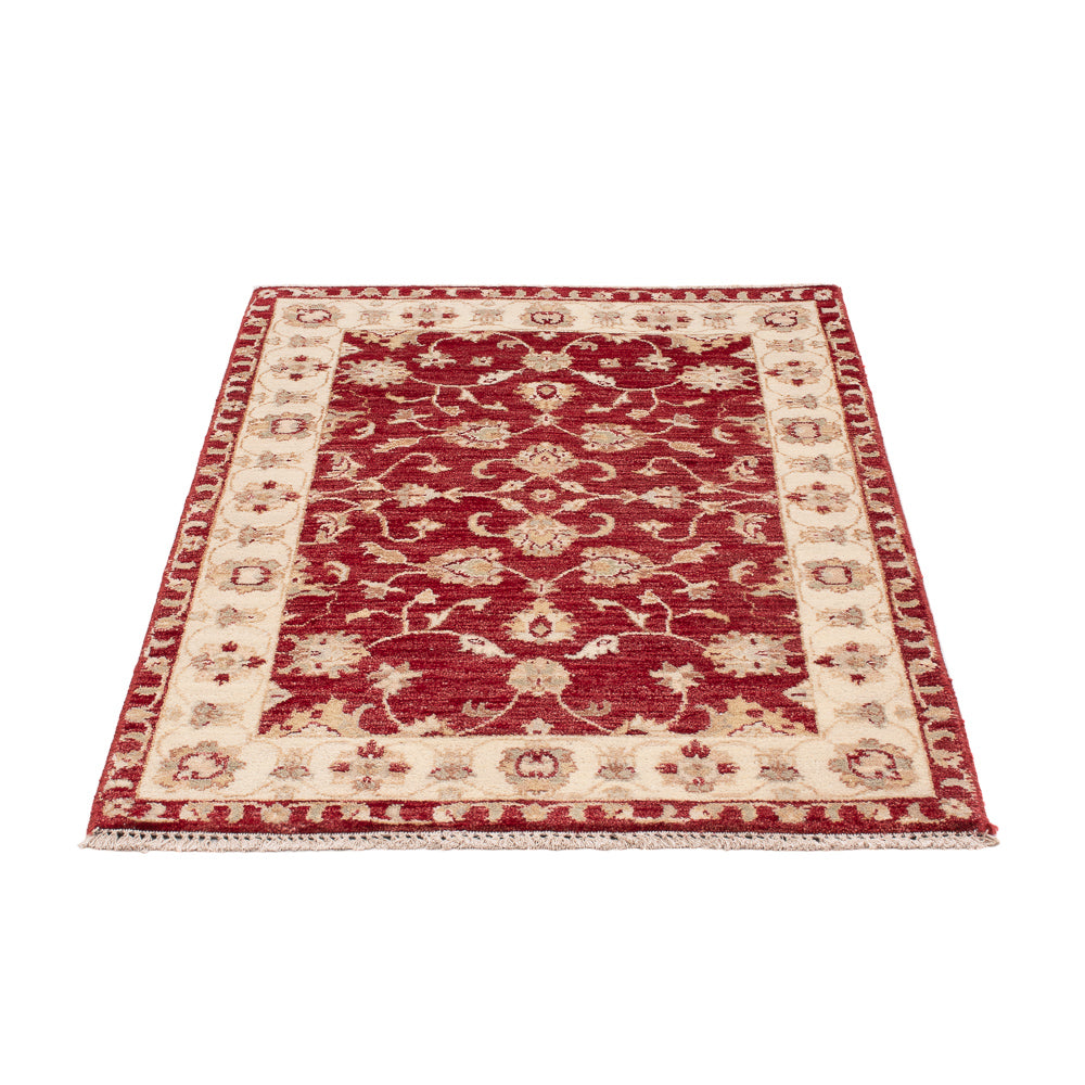 Ziegler Rug - 120 x 80 cm - red