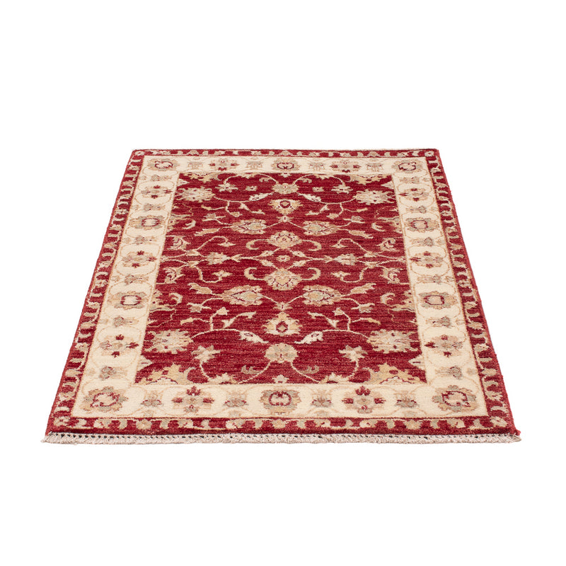 Ziegler Rug - 120 x 80 cm - red
