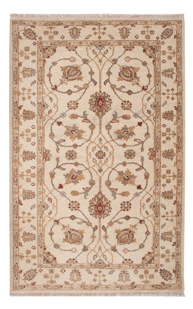 Ziegler Rug - 120 x 80 cm - beige