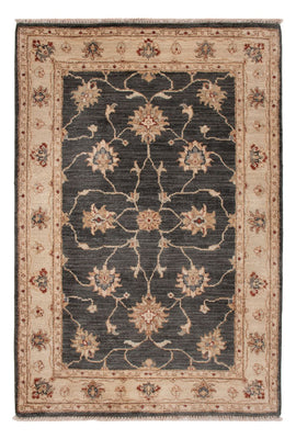 Ziegler Rug - 120 x 80 cm - black