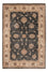 Ziegler Rug - 120 x 80 cm - black