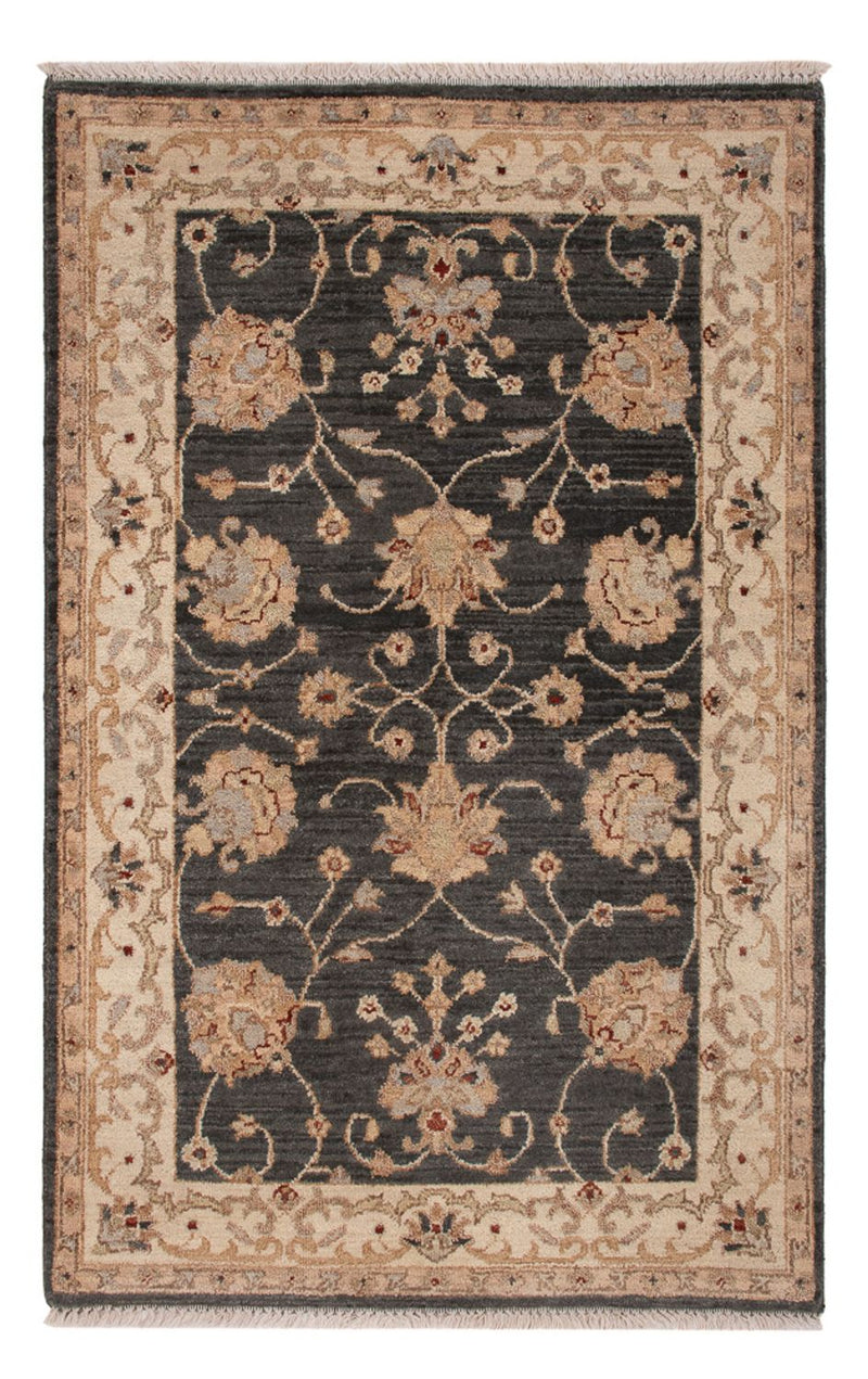 Ziegler Rug - 120 x 80 cm - black