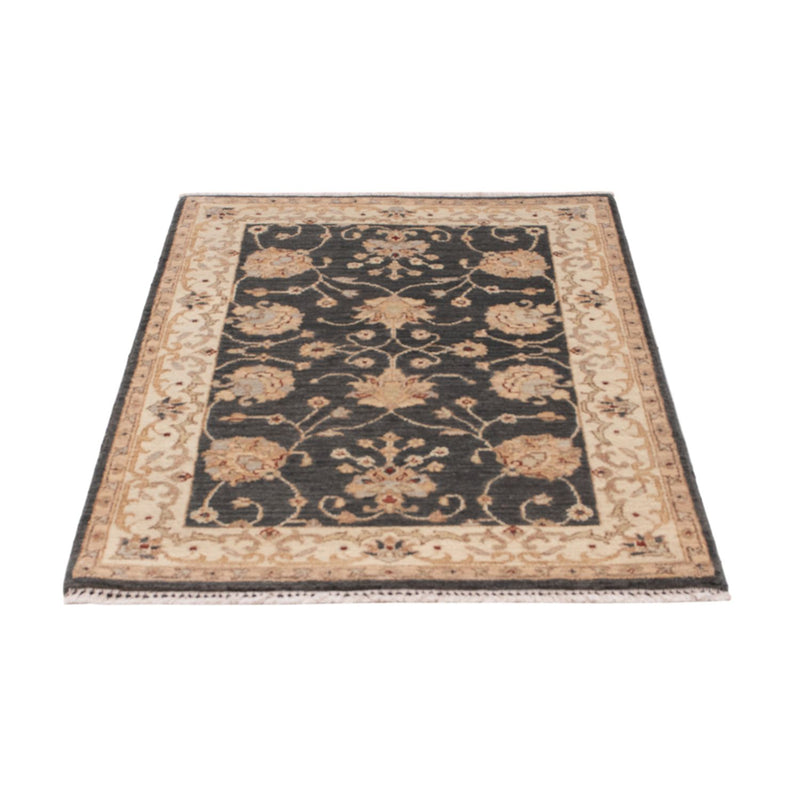 Ziegler Rug - 120 x 80 cm - black