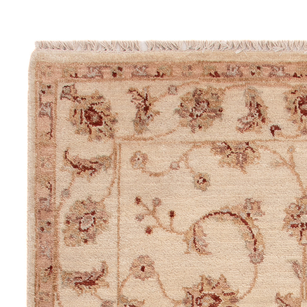 Ziegler Rug - 120 x 80 cm - beige