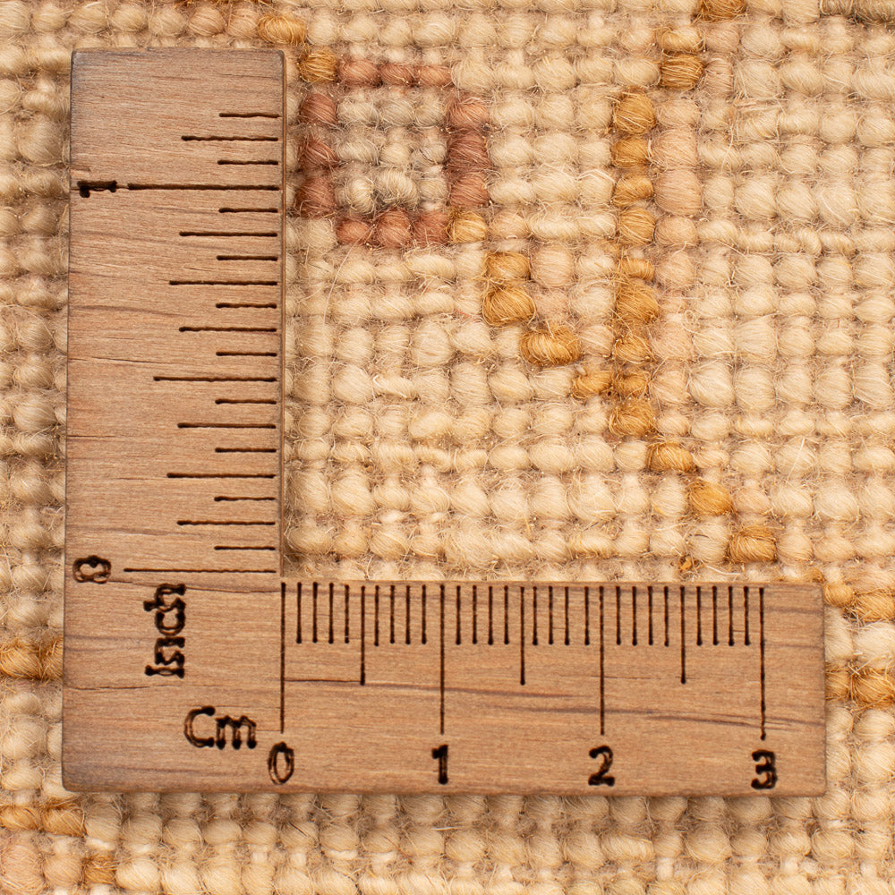 Ziegler Rug - 120 x 80 cm - beige