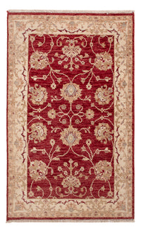 Ziegler Rug - 120 x 80 cm - red
