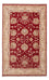 Ziegler Rug - 120 x 80 cm - red